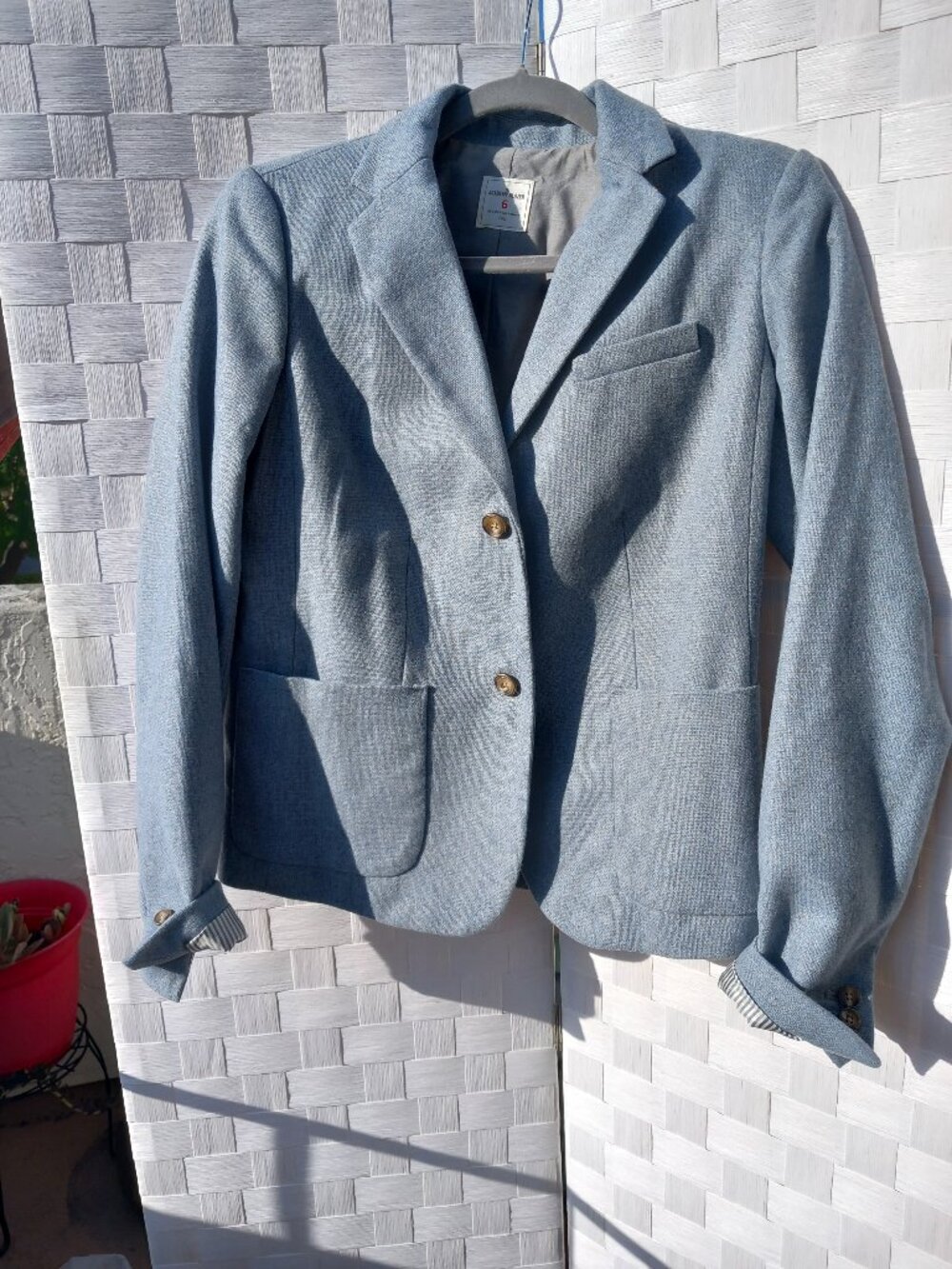 GAP Academy Blazer - Size 6